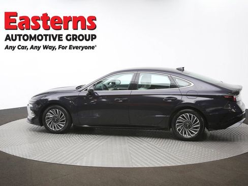 Used 2025 Hyundai Sonata SEL image 61