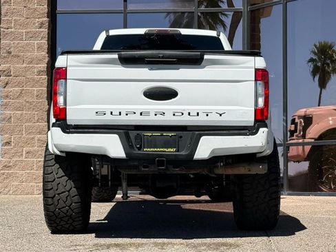 Used 2019 Ford F250 XLT image 10