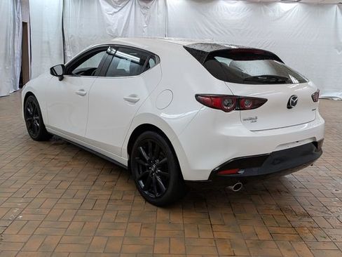 Used 2021 MAZDA MAZDA3 s image 5