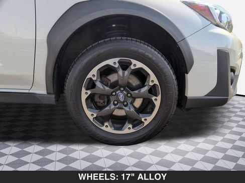 Used 2021 Subaru Crosstrek 2.0i Premium AWD/4WD image 10