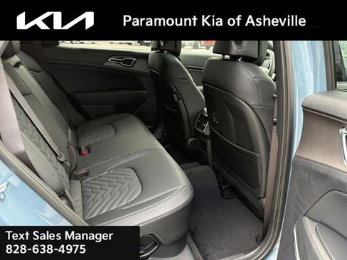 Used 2026 Kia Sportage X-Line image 22