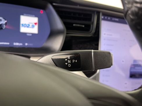 Used 2018 Tesla Model X 100D image 24