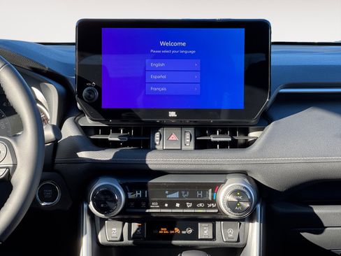 New 2025 Toyota RAV4 XLE Premium image 13