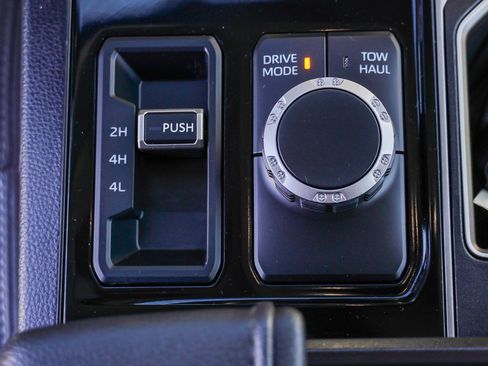 Used 2024 Toyota Tundra SR5 w/ SR5 Convenience Package image 38