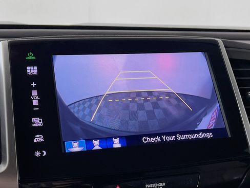 Used 2016 Honda Pilot EX-L image 16