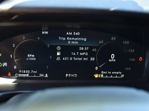Used 2022 Lincoln Aviator Reserve w/ Equipment Group 201A AWD/4WD image 29