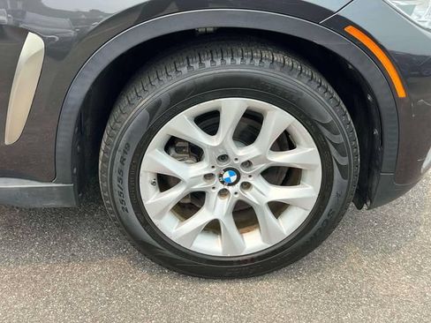 Used 2019 BMW X6 xDrive35i AWD/4WD image 11
