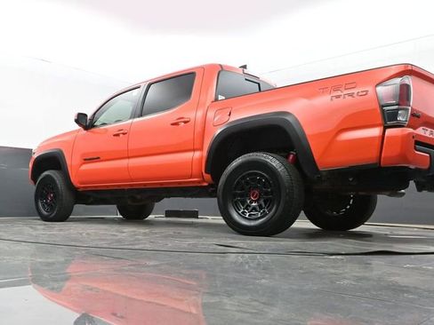 Used 2023 Toyota Tacoma TRD Pro AWD/4WD image 27