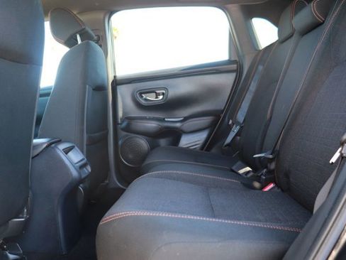 Used 2023 Honda HR-V Sport image 12