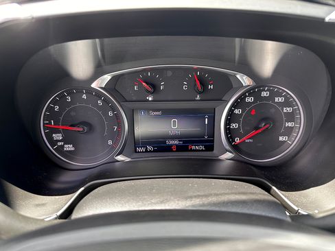 Used 2022 Chevrolet Blazer LT AWD/4WD image 16