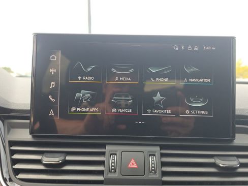 Used 2023 Audi Q5 2.0T Premium Plus w/ Premium Plus Package image 17