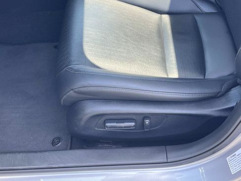 Certified 2024 Honda Civic EX-L image 16