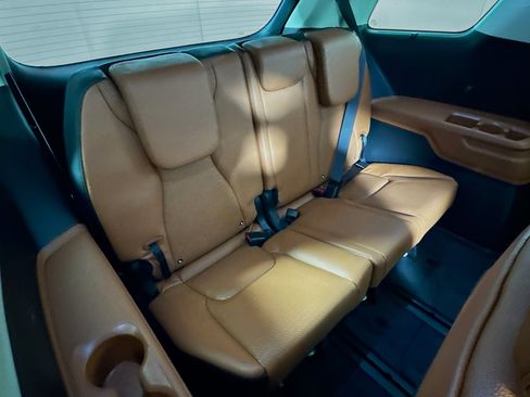 Used 2024 Kia Carnival SX Prestige FWD image 29