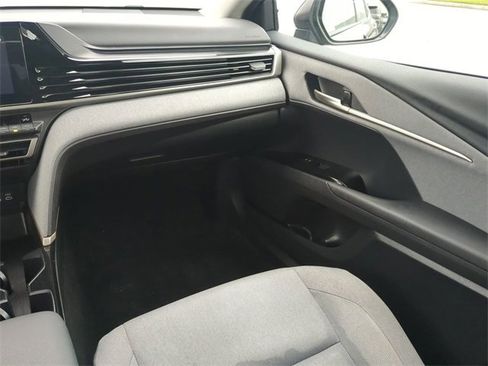 Certified 2025 Toyota Camry LE image 16