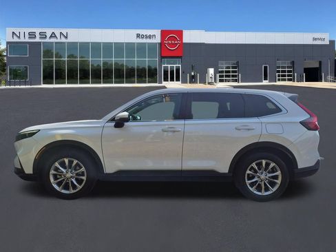 Used 2023 Honda CR-V EX-L image 6