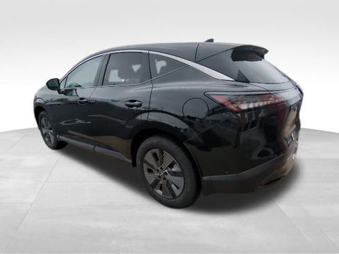 New 2025 Nissan Murano SL image 3