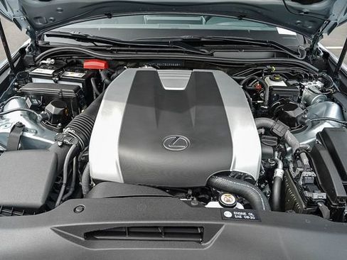 New 2026 Lexus IS 350 F Sport RWD image 15