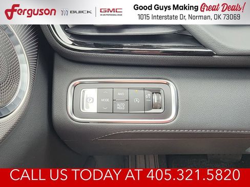 New 2026 Buick Enclave Avenir w/ Super Cruise Package AWD/4WD image 18