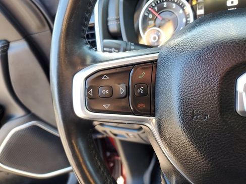 Used 2022 RAM 1500 Laramie image 29