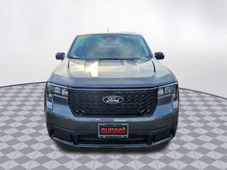 New 2025 Ford Maverick XLT w/ Black Appearance Package video 2