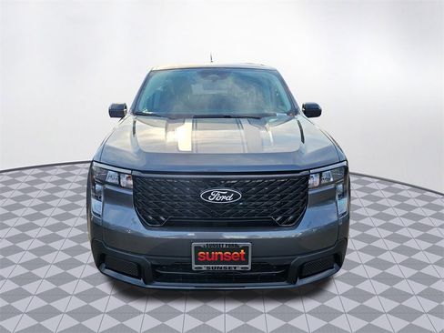 New 2025 Ford Maverick XLT w/ Black Appearance Package image 2