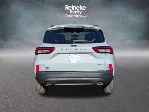 New 2026 Ford Escape ST-Line w/ Tech Pack #1 image 6