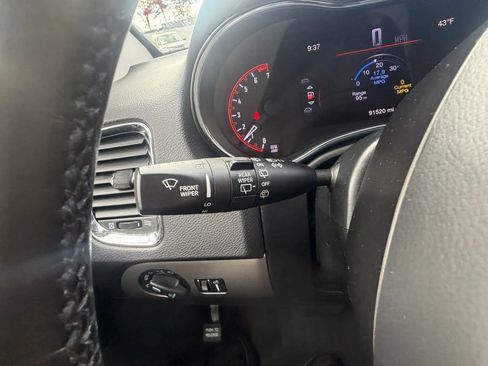 Used 2018 Dodge Durango SXT w/ Quick Order Package 2BB image 15