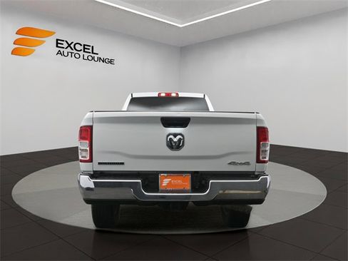 Used 2024 RAM 3500 Big Horn image 4