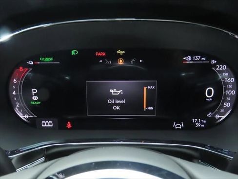 New 2025 Bentley Flying Spur Plug-In Hybrid image 34