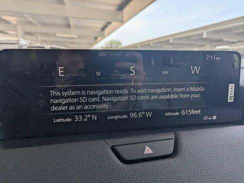 New 2026 MAZDA CX-90 3.3 Turbo w/ Preferred Package AWD/4WD image 20