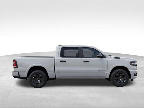 New 2026 RAM 1500 Big Horn AWD/4WD image 21