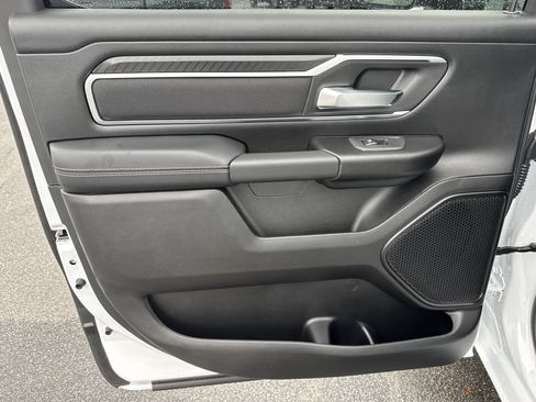 New 2026 RAM 1500 Big Horn image 26