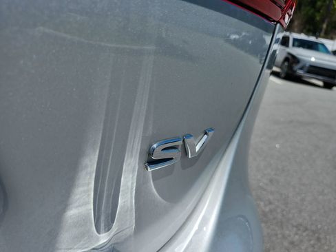 Used 2022 Nissan Rogue Sport SV w/ Technology Package image 18