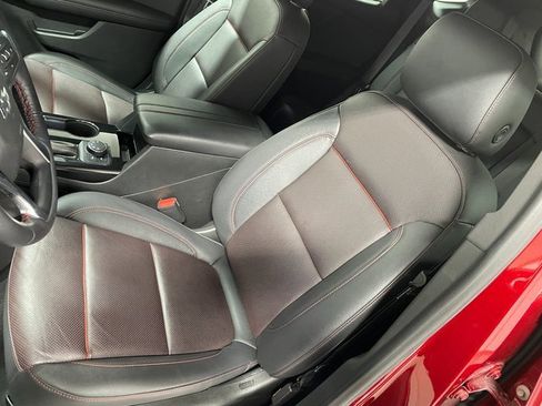 Used 2022 Chevrolet Blazer RS w/ Driver Confidence II Package image 12