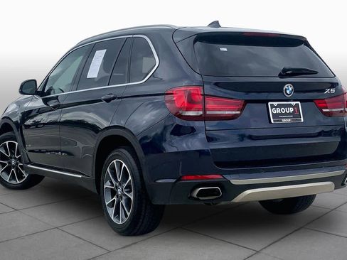 Used 2018 BMW X5 xDrive35i image 11