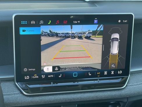 New 2026 Volkswagen Tiguan S image 14