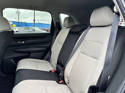 Used 2024 Honda CR-V EX image 16