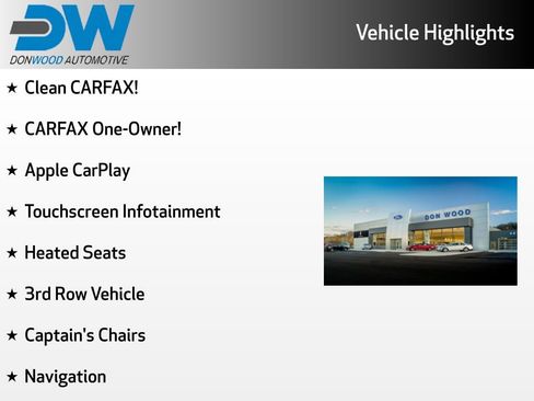 Used 2025 Nissan Pathfinder Rock Creek image 3