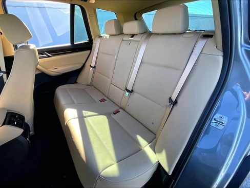 Used 2017 BMW X3 xDrive28i image 19