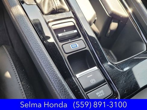 Certified 2023 Honda Accord Sport image 23