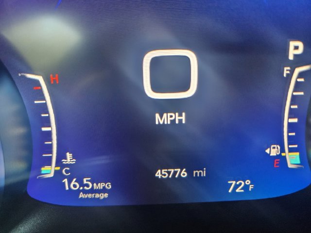Used 2025 Chrysler Pacifica Select FWD image 6