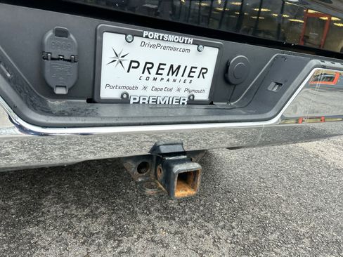 Used 2022 Chevrolet Silverado 1500 LT image 33