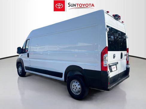 Used 2023 RAM ProMaster 2500 image 6