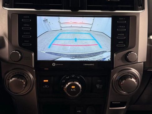 Used 2020 Toyota 4Runner SR5 image 23