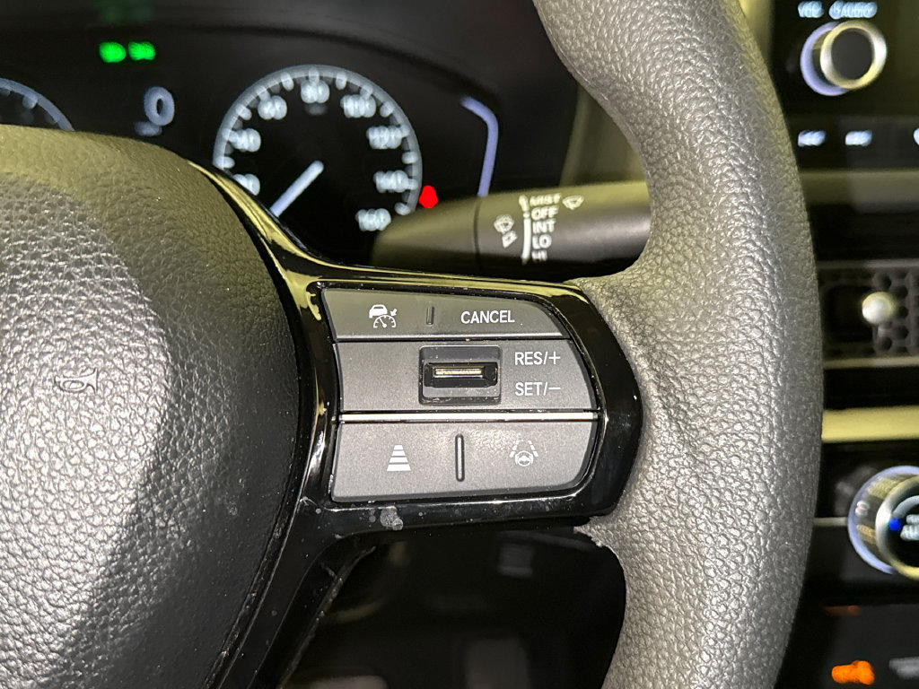 Certified 2024 Honda Civic LX image 26