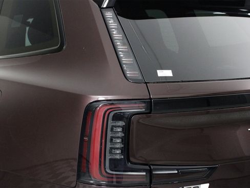 New 2025 Volvo EX90 Ultra image 14