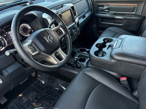 Used 2016 RAM 2500 Power Wagon Laramie image 9