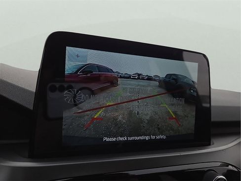 New 2026 Ford Escape Active image 13