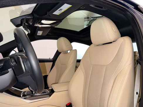 Certified 2022 BMW 330i xDrive Sedan w/ Driving Assistance Package AWD/4WD image 22
