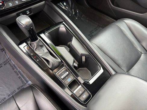 Used 2023 Honda Accord EX-L image 23